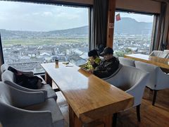 -无有景观餐厅·铜瓢牛肉·下午茶