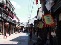 -赵天禄(葑门横街店)