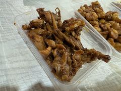 -蓝精灵饺子店