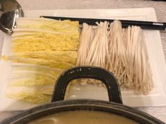 -浪里白·家宴(安德门大街店)
