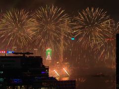 -香港尖沙咀凯悦酒店