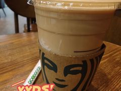 -星巴克(北京中关村北京国际店)