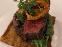 -上海和平饭店-华懋阁 The Cathay Room