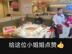 -海底捞火锅(团结桥店)