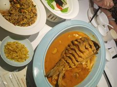 -阿五黄河大鲤鱼(英协路店)