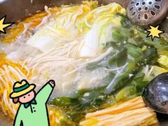 -大鼎石锅鱼(春江里店)