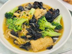 -胜记菜馆(文明路)