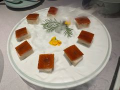 -四世同堂·京菜·烤鸭(双井店)