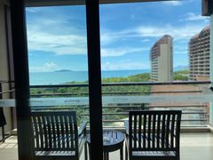 -三亚湾海居铂尔曼度假酒店