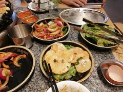 -酒拾烤肉(九方店)