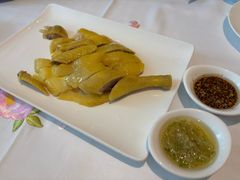-花城苑广府菜(侨鑫店)