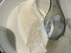 原味奶皮子酸奶-泽成冰煮羊(非·遗三分店)