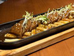 -菩提素素食餐厅(晶郦馆店)