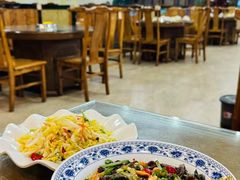 -九寨沟石锅鱼(沣峪口二十年店)