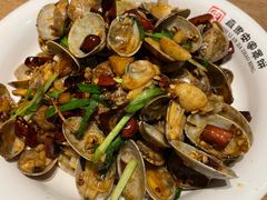 -直隶安家牛肉罩饼(建华店)