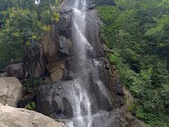 -天津盘山风景名胜区