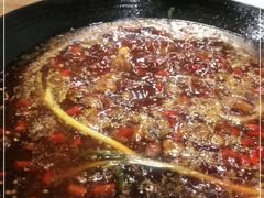 -周幺妹重庆老火锅(银泰城总店)