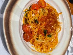 -Pizzeria da Nicola·火炉披萨(中大国际店)