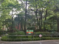 -华山儿童公园