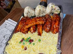 -韩热集市(百源店)