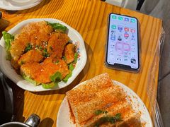 爆汁龙利鱼-胖记烤肉(湖大店)