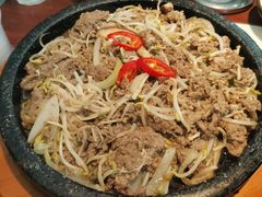 -神仙雪浓汤(明洞店)