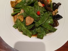 -味鼎长安·地道陕菜(凤城一路店)