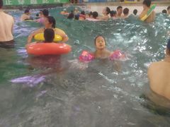 -南宫温泉水世界