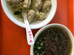 -新丰小吃(江陵路分店)
