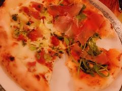 -PIZZA BIANCA(民园店)