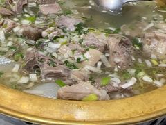 -吴忠民族饭庄(利通南街店)