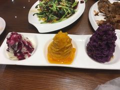 -北李妈妈菜·海肠捞饭(开发区万达店)
