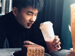 -喜茶(北京三里屯太古里店)