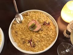 -卡佩罗意大利餐厅及酒吧Al Cappello Trattoria