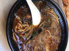红烧牛杂砂锅-南湖胖子砂锅(南湖店)