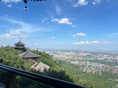 -杭州半山国家森林公园