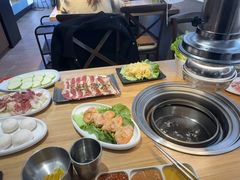 -乌拉烤肉(如皋首店)