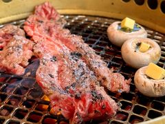 -谷牛和牛烤肉(漕河泾印象城店)