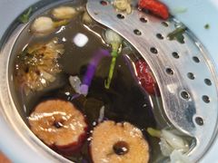 -楠火锅(哈尔滨金爵万象店)