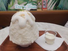 -丹礼糖甜品