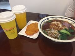 -雲栖斜街炸酱面馆