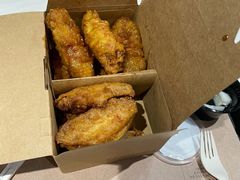 -Kyochon1991校村(共和路店)
