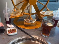 -故里和山·成都火锅(欢乐港湾店)