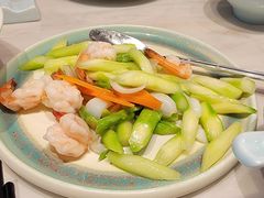 -满江红四季餐厅 · 国家五钻级酒家(新纪元大酒店店)