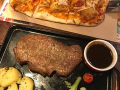 -必胜客(中大银泰店)