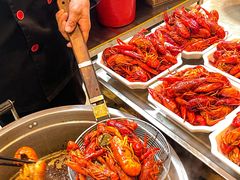 -阿胖龙虾小海鲜(宁国南路总店)