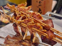 -纪录片《人生一串》体验店(静安店)