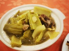 -深运潮州粥(东门店)