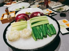 -怡情荟•海鲜青岛菜(五四广场旗舰店)