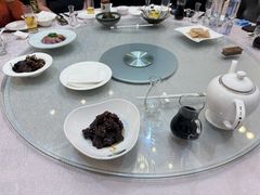 -东方明珠老上海8号餐厅(东方明珠广播电视塔店)